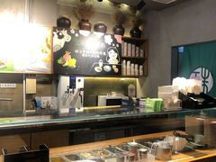 -宝珠奶酪(闵行仲盛店)