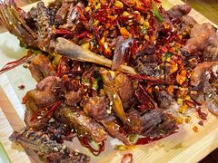 -甲王二老长沙口味馆