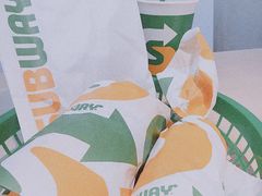 -赛百味SUBWAY(萝岗万达店)