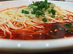 重庆小面-重庆小面·抄手(解放碑好吃街店)