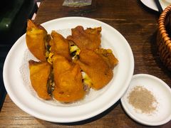 -熠盛粤味·顺德桑拿鸡(永康路店)