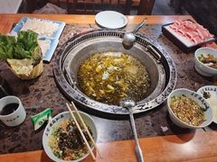 -匠岳·王宝器麻椒鱼(会展中心店)