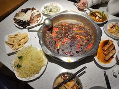 -融泽漁悦三只耳鱼火锅(南郑大道店)