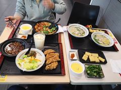 -永和大王(春日上新·阜成门店)