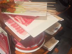 -蓉城老妈火锅(双林路店)