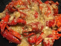 -巴厘龙虾·榜首油焖大虾(洞庭·艺术洋房店)