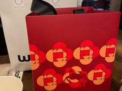 -Wagas沃歌斯(江浦路店)