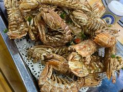 -蚝得喜海鲜(东城店)