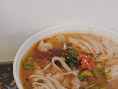 -阿娇魏道(傣味小吃普洱特色店)