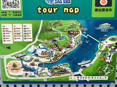 -大连老虎滩海洋公园