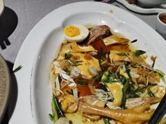 -晓粤·惹味粤菜(凯德乐峰广场店)