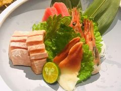 -JUKEBOX玖部音乐餐厅(华侨城店)