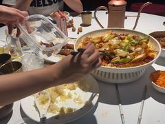 -西域阿里马新疆菜·清真(桂花路店)