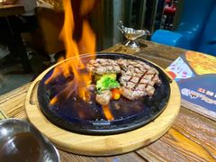 -卢布里西餐厅(总店)