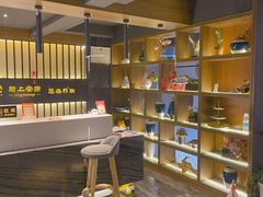 -君悦会影院足道·SPA•推拿(江桥店)