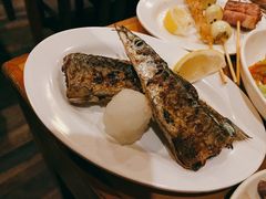 -福烤锦花(长乐路店)