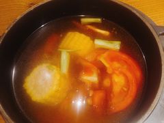-呷哺呷哺 黄金牧场 (欢乐谷店)