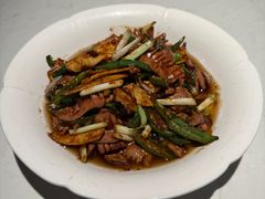 -老头儿油爆虾(金沙印象城店)