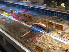 水产区-明州小宴(文化广场店)