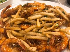 -葛记焖饼(伏牛路店)