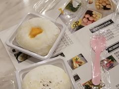 -李大牛和刘大力手作甜品(凯德店)
