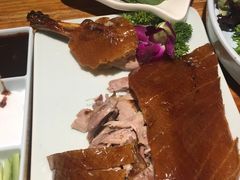 -满园烤鸭·春饼(奥体万达店)
