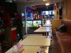 -清和园素食自助餐厅(义信堂美食城店)