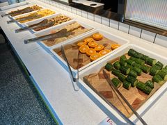 -燃尖儿自助串串火锅(新业广场店)