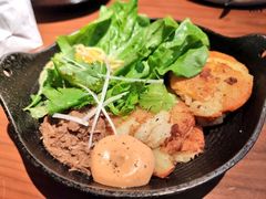 -MAGPIE喜鹊派餐厅(华侨城店)