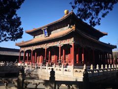 -北京国子监胡同