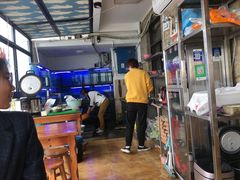 -阿军排档·烧烤