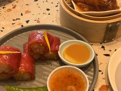 -点都德(广州白云山景区南门店)