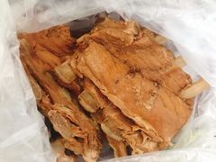 排骨-济南孟家扒蹄店