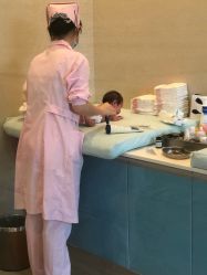 -蜜悦居月子会所(环贸中心店)