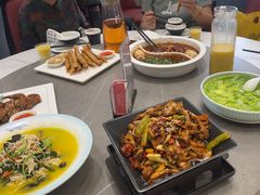 -李氏传家菜(兴城路店)