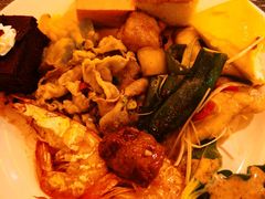 -天伦松鹤大饭店·欣妮咖啡