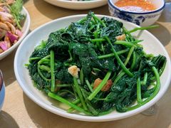 -东山茶寮(新安店)