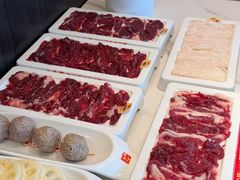 -八合里潮汕鲜牛肉火锅(深圳海岸城店)
