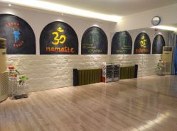 -瑜舍瑜伽连锁教室