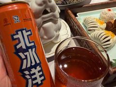 -四世同堂·京菜·烤鸭(双井店)