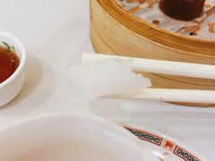 虾饺-稻香酒家·33年老字号·港式粤菜(富邦中心店)