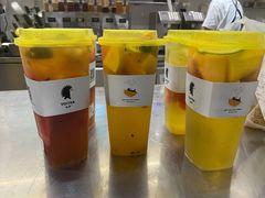 -YO!TEA有茶(坂田佳华领汇店)
