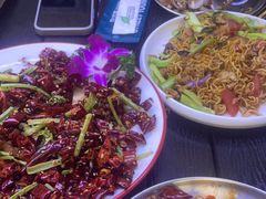 -路边羊烧烤酒场(宝带路店)