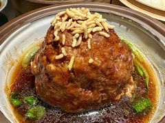 -晓淮山·扬州早茶·淮扬菜(龙阳广场店)