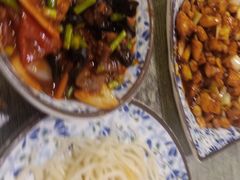 -巴依兄弟西域美食(机场店)
