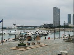 -南沙游艇会·大兵船餐厅