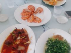 -星奇缘·海鲜餐厅(东山美食地标店)