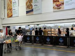 -山姆美式餐吧(西溪印象城店)