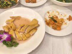 -畔山酒店中餐厅