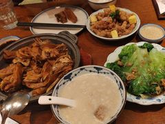 -林四喜·闽南传家菜(鼓浪屿店)